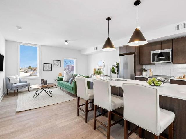 Brand New Luxury West Philly Apartments 1 Bedroom Apartment for Rent at 5202 Chester Ave, Philadelphia, PA 19143 Kingsessing