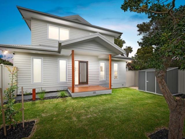 Brand New Luxury with Coastal Convenience