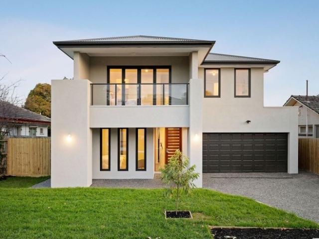 Brand New Luxury with Expansive Family Living & Premium Finishes