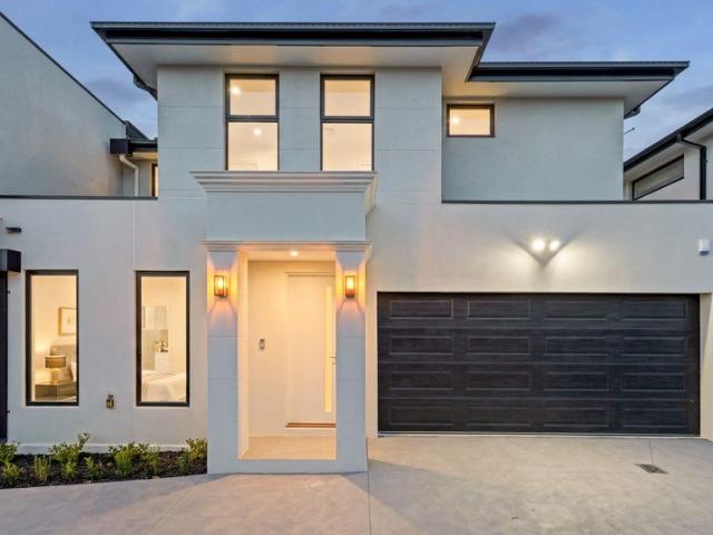 Brand New Luxury with Four Private Ensuites