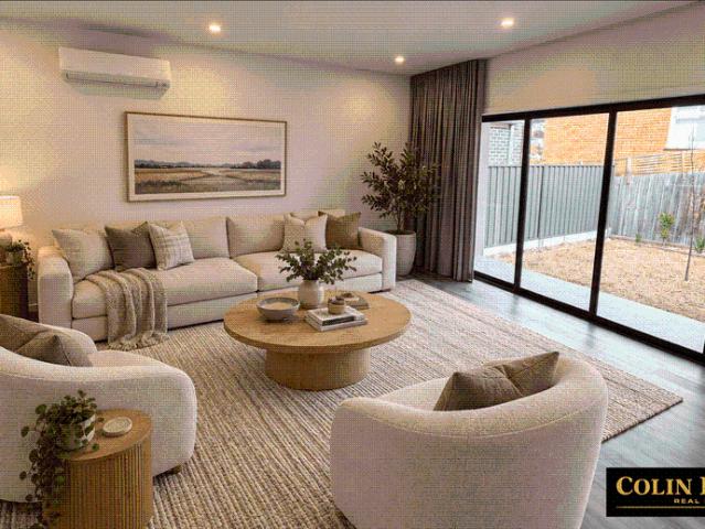 Brand New Luxury with Five Bedroom, Five Bathroom Family Living