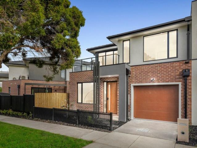 Brand New Luxury with Modern Convenience