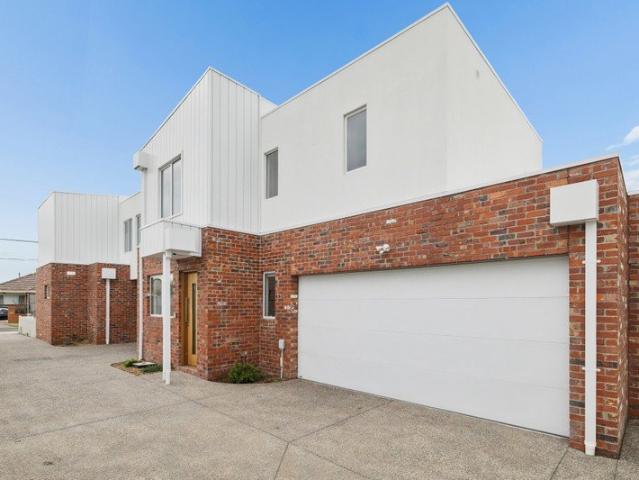 Brand New Luxury with Space, Style & Convenience