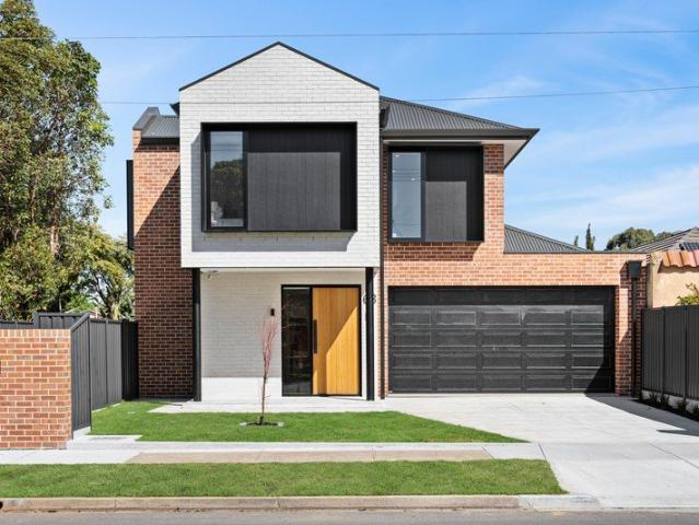 Brand New Luxury with Space, Style & Exceptional Convenience