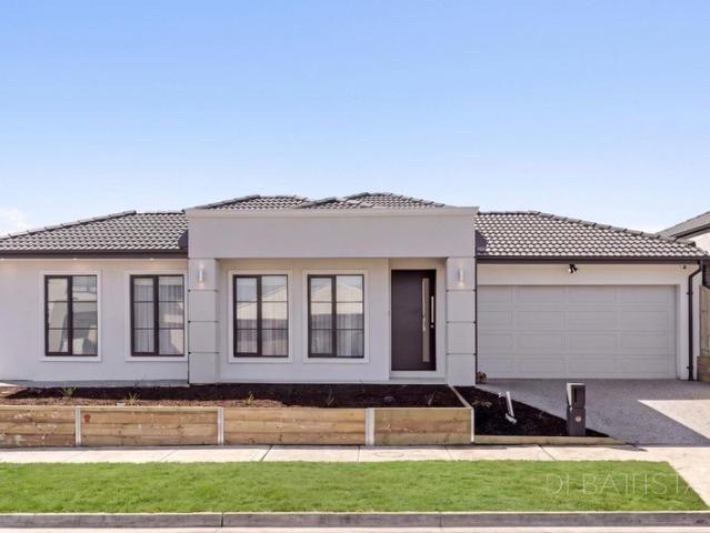 Brand New Luxury with Space, Style & Exceptional Finishes
