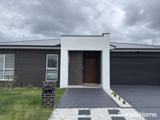 Brand New Luxury with Standout Style