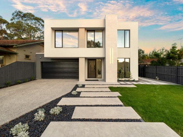 Brand New Luxury with Parkside Privilege