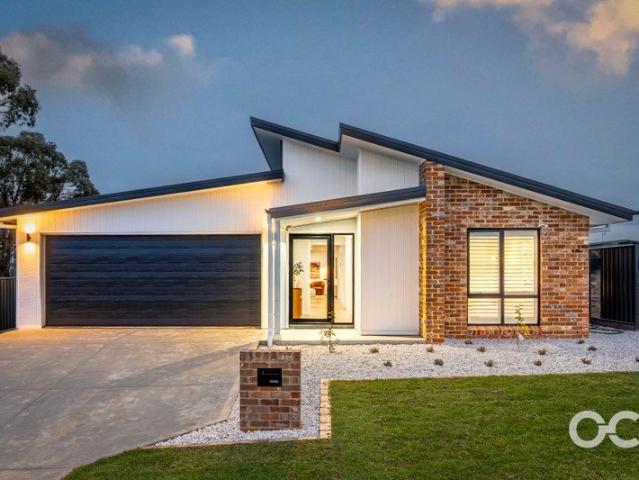 Brand New Luxury with Premium Finishes Throughout