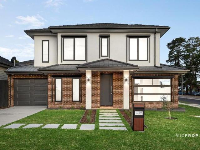 Brand New Watsonia Homes 4 Bed Luxury or 3 Bed Lifestyle Living