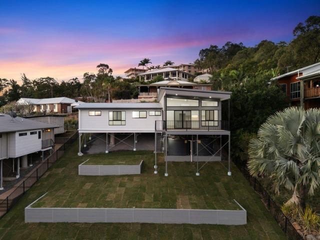 Brand New Luxury with Uninterrupted Views
