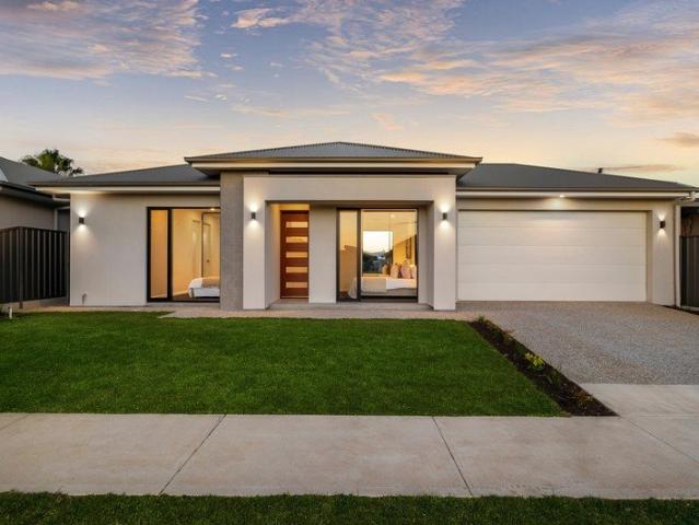 Brand New Luxury with Ultimate Flexibility