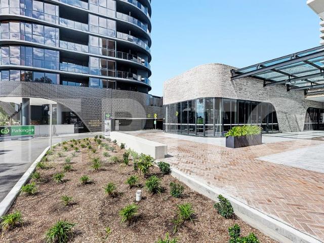 BRAND NEW LUXURY 1 BEDROOM APARTMENT IN HURSTVILLE FOR LEASE