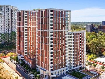 BRAND NEW LUXURY 1 BEDROOM APARTMENT WITHIN 'SOUL RESIDENCES' @ 'MIDTOWN'