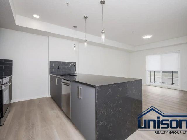 Brand New Luxury 2 Bed + 2 Bath Condo in Seton | Underground Parking | Near Sout — 2 Bedrooms Condo Unit