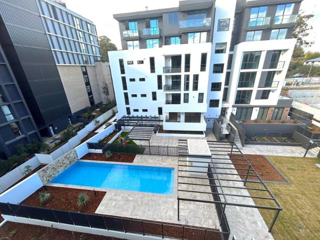 Brand New Luxury 2 Bedroom Apartment | Argo Castle Hill | Move In Now