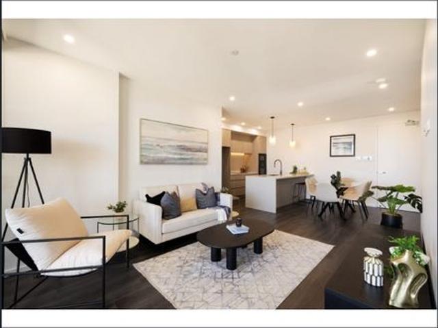 Brand New Luxury 2 Bedroom Apartment – Boutique Chevron