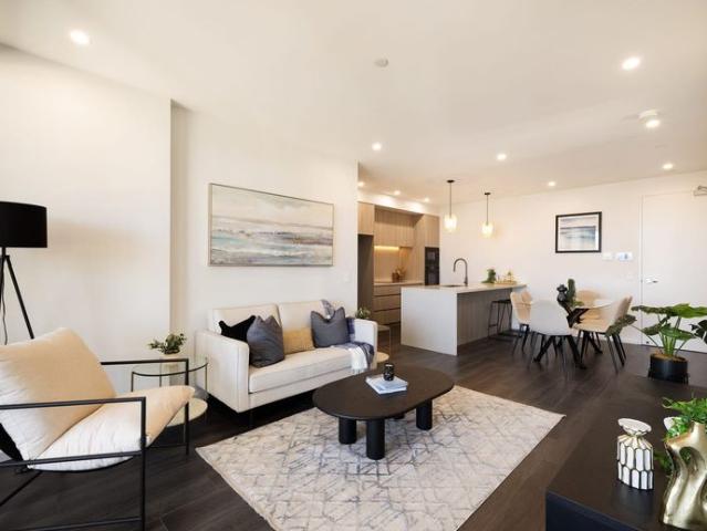 Brand New Luxury 2 Bedroom Apartment – Boutique Chevron