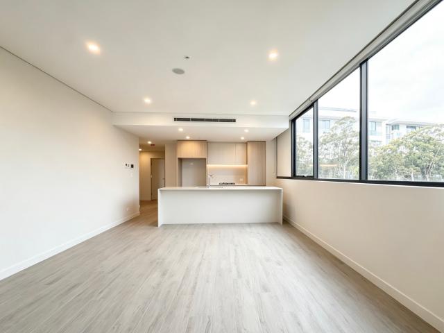 Brand New Luxury 2 Bedroom Apartment | Park Views & Prime Macquarie Park Location