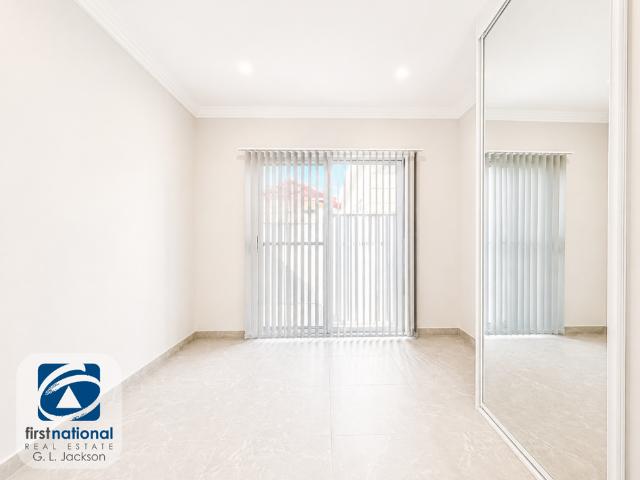 Brand New Luxury 2 Bedroom Flat