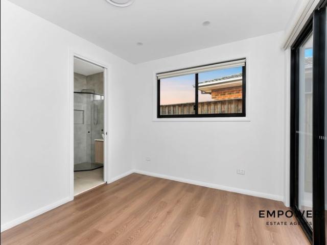 Brand New Luxury 2 Bedroom Granny Flat with 2 Bathrooms | Eagle Vale NSW