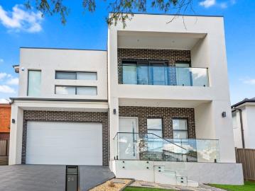 BRAND NEW LUXURY. THE PERFECT MOVE IN HOME OR INVESTMENT PROPERTY