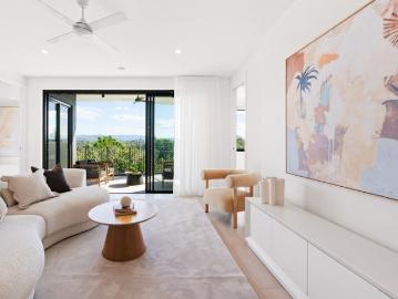 Brand New Luxury 3 Bedroom Apartment
