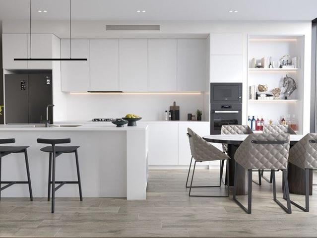 Brand New Luxury 3 Bedroom Apartment! Book A Private Inspection