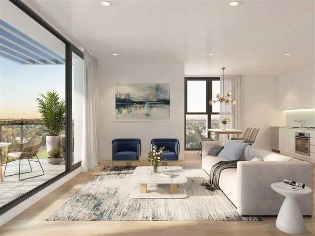 Brand New Luxury 3 Bedroom Apartment | Exceptional Value in the Heart of Macquarie Park