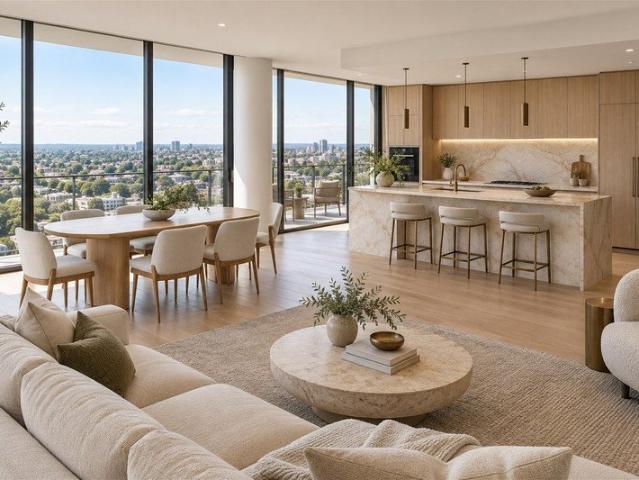 Brand New Luxury 3 Bedroom Apartment | Spacious Family Living in Chatswood