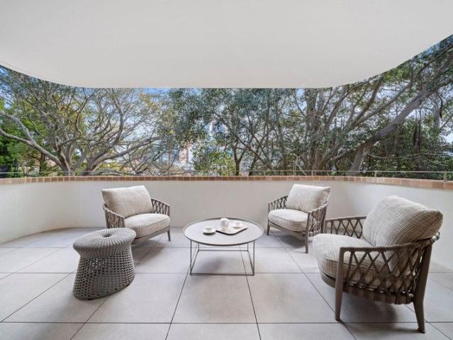 Brand New Luxury 3 Bedroom Residence