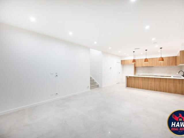 Brand New Luxury 3 Bedroom Home | Multiple Living Areas | Study | Premium Finishes