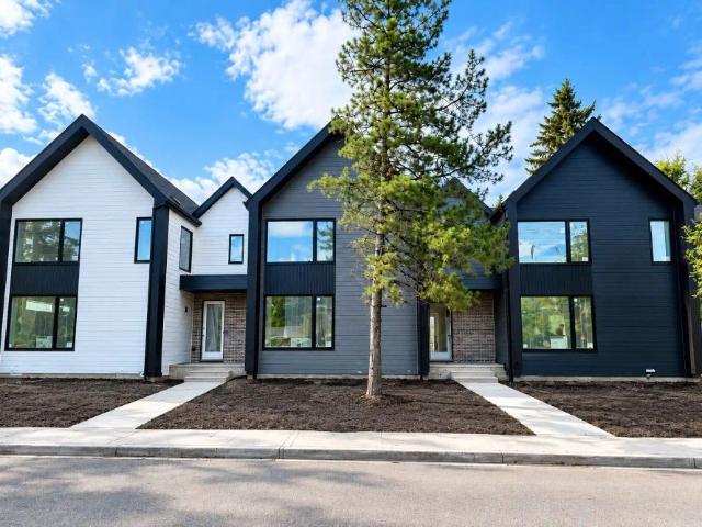 Brand New Luxury 3 Bedroom in Crestwood — 3 Bedrooms Triplex