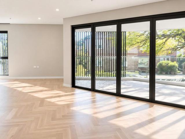 Brand New Luxury 3 Bedroom Residence