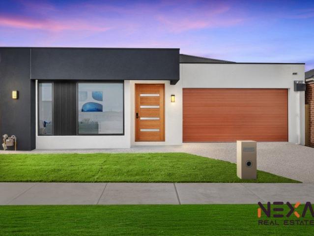 Brand New Luxury 4 Beds, 2 Master, 3 Baths, 2 Livings & 2 Garages