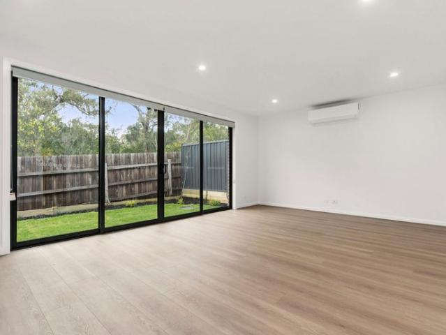 Brand New Luxury 4 Bedroom Townhouse