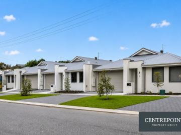 Brand New Luxury 4 Bedroom and 2 Bathroom, Double Garage Homes