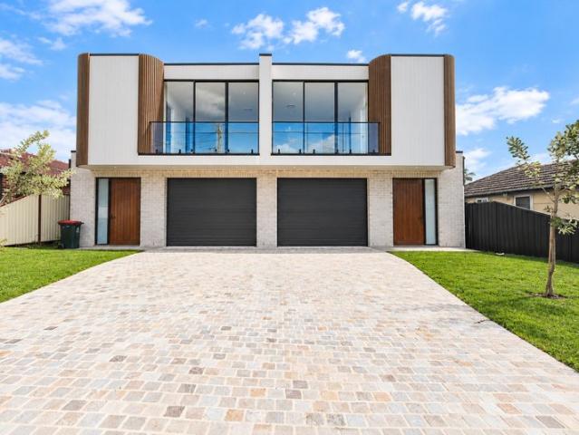 Brand New Luxury 4 Bedroom Duplex