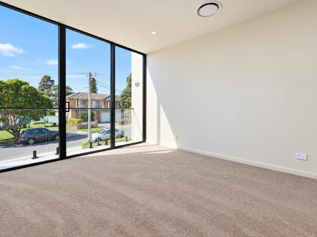 Brand New Luxury 4 Bedroom Duplex