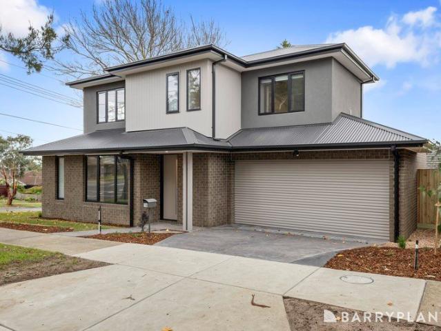 Brand New Luxury 4 Bedroom Family Home In Great Location