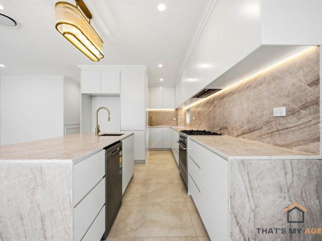 Brand New Luxury 5 Bedroom Duplex Designer Living