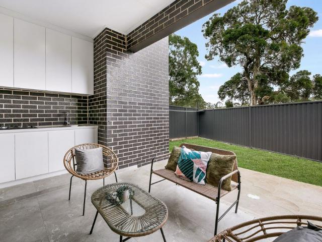 Brand New Luxury 5 Bedroom Duplex for Rent | Prime Chester Hill Location