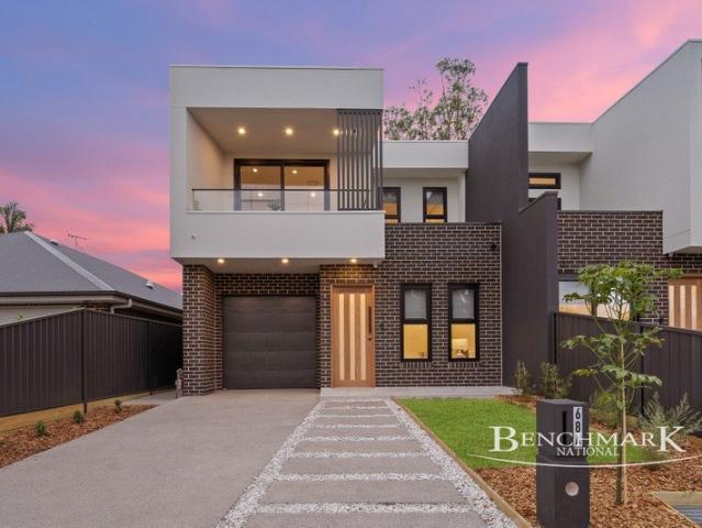 Brand New Luxury 5 Bedroom Duplex in a Prime Holsworthy Location