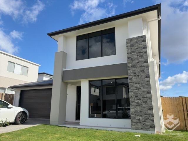 Brand New Luxury 5 Bedroom Family Home?Quiet Prestige Location?Ready to Move In