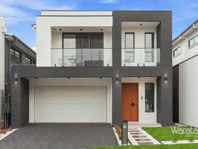 Brand New Luxury 5 Bedroom Home with Two Master Suites & In Law Accommodation