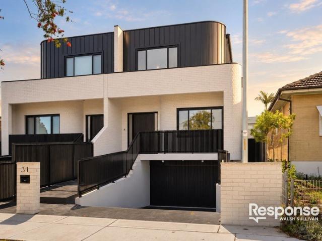BRAND NEW LUXURY | 5 BEDROOMS | 3+ CAR BASEMENT
