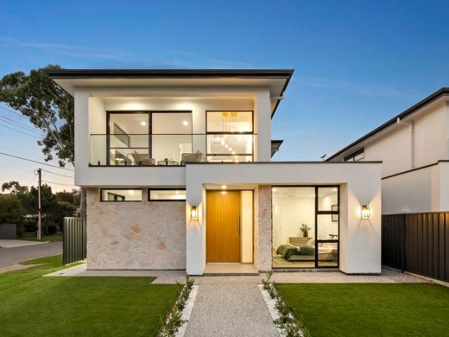 Brand New Luxurious Coastal Living