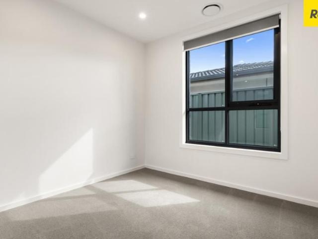 Brand New Luxurious Dual Occupancy