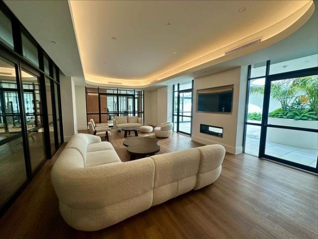 BRAND NEW LUXURIOUS 'EDEN' 2 BEDROOM APARTMENT!