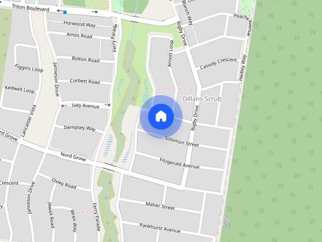 BRAND NEW LUXURIOUS FAMILY HOME FOR LEASE NBN CONNECTED