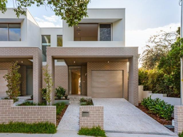 Brand new luxurious family sanctuary